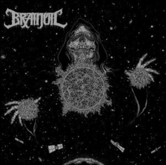 Singularity to Extinction Brainoil