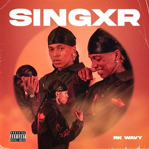 SINGXR RK wavy