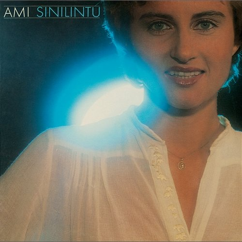 Sinilintu Ami Aspelund
