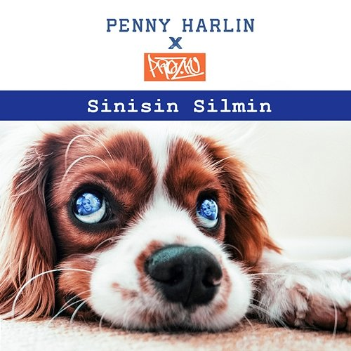 Sinisin silmin Penny Harlin, Prozku