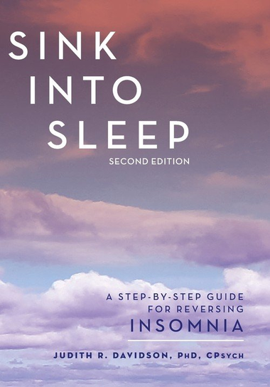 Sink Into Sleep Springer Publishing