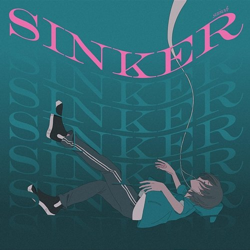 SINKER suisoh