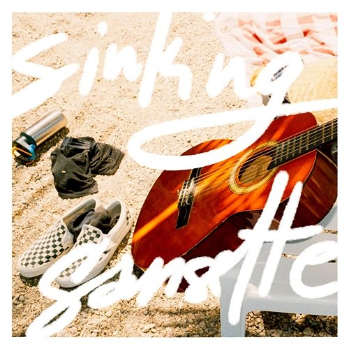 Sinking Sansette