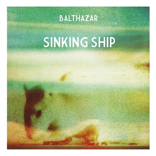 Sinking Ship Balthazar