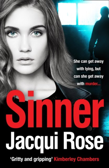 Sinner Rose Jacqui