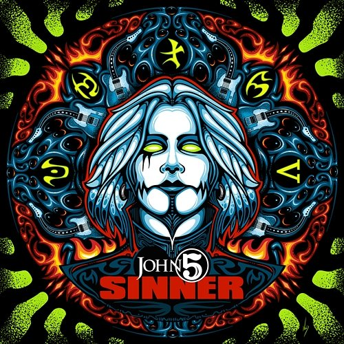 Sinner The Creatures, John 5