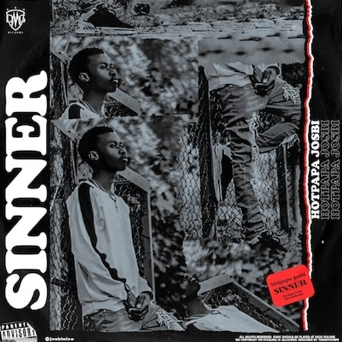 Sinner Hotpapa Josbi