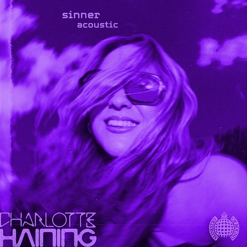 Sinner Charlotte Haining