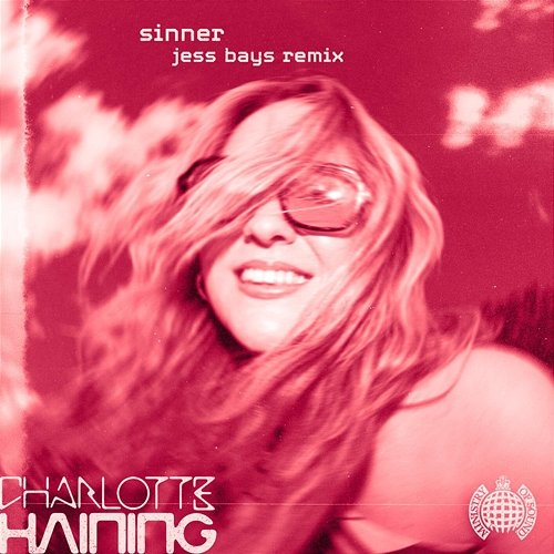 Sinner Charlotte Haining