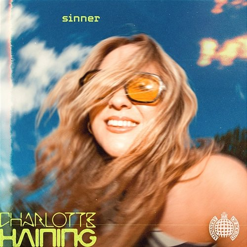 Sinner Charlotte Haining