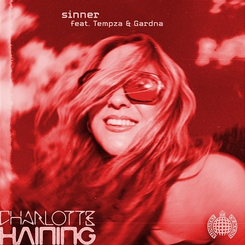 Sinner Charlotte Haining, Tempza, Gardna
