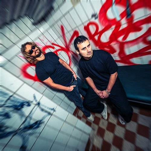 SINNER DJ DRECKISCH, Kristian Llov