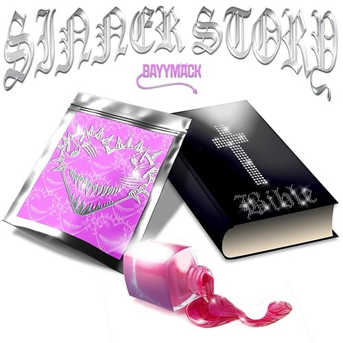 sinner story Bayymack, wasty