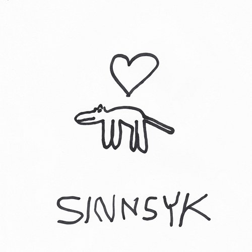 Sinnsyk Robin og Bugge