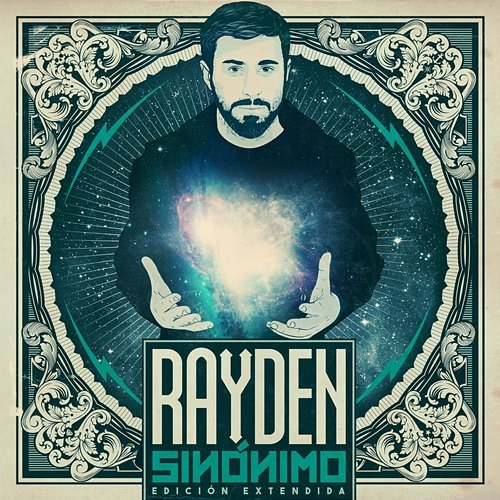 Sinónimo Rayden