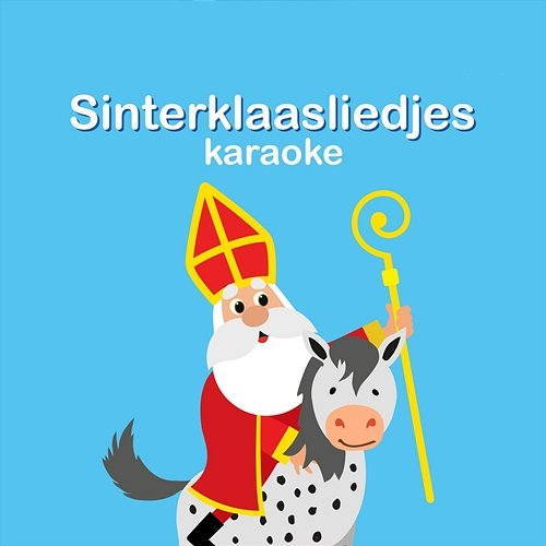 Sinterklaasliedjes Alles Kids Karaoke, Alles Kids, Sinterklaasliedjes Alles Kids