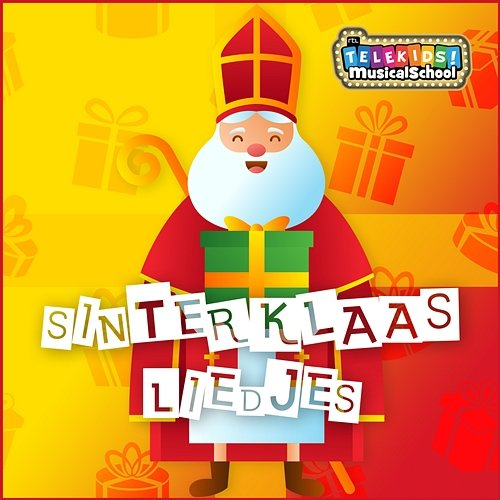 Sinterklaasliedjes Sinterklaasmuziek, Sinterklaasliedjes & Telekids Musicalschool