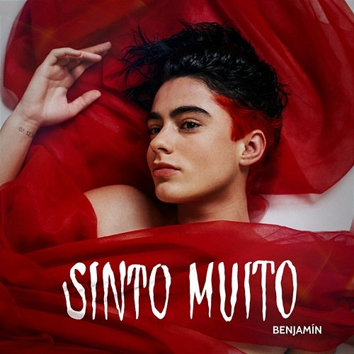sinto muito Benjamín
