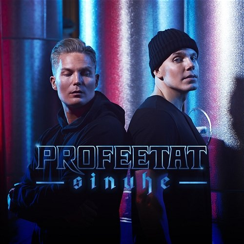 Sinuhe Profeetat, Cheek, Elastinen
