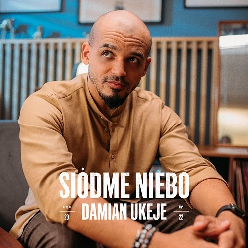 Siódme niebo Damian Ukeje