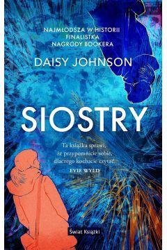 Siostry Johnson Daisy