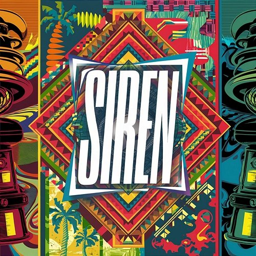Siren Leo Large