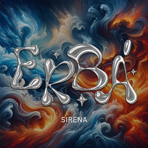 Sirena ERBA'