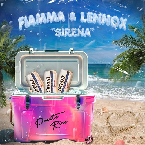 Sirena Fiamma, Lennox
