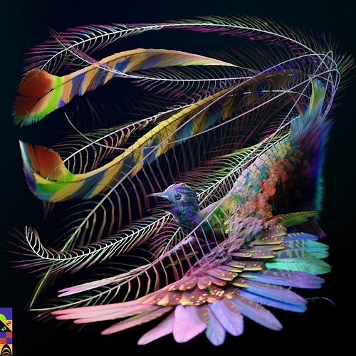 Sirens Flume, Caroline Polachek