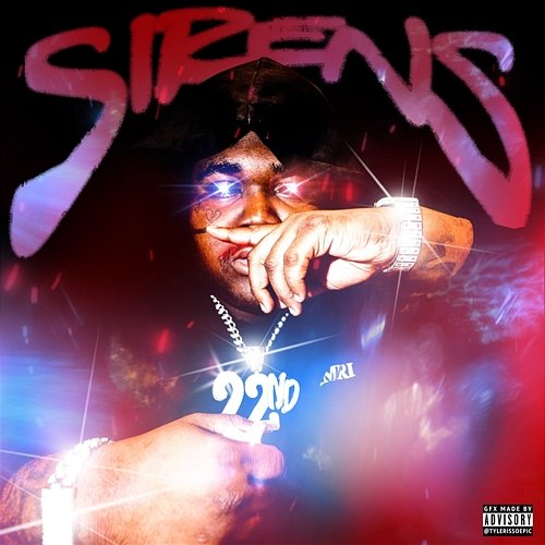 Sirens Xanman