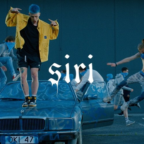SIRI Oki, Gedz, Magiera