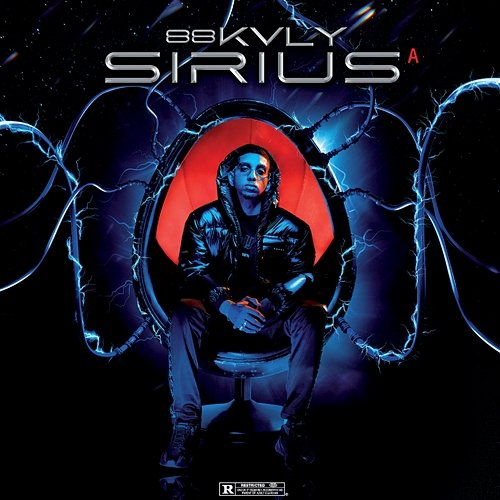 Sirius A 88KVLY