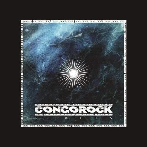 Sirius Congorock