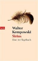 Sirius Kempowski Walter
