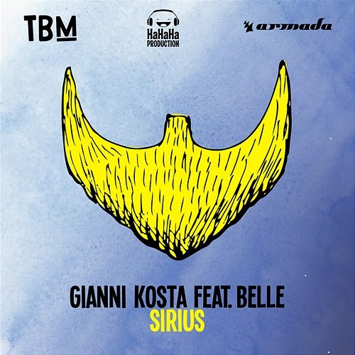 Sirius Gianni Kosta, Belle