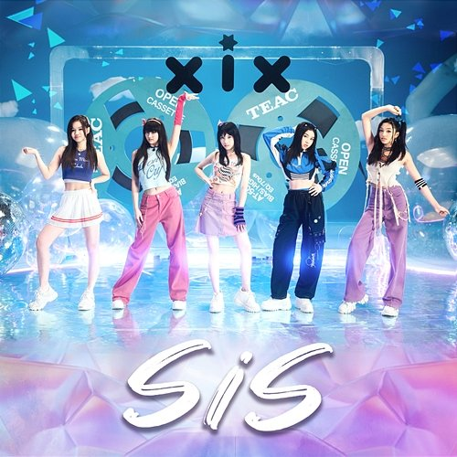 SiS XIX