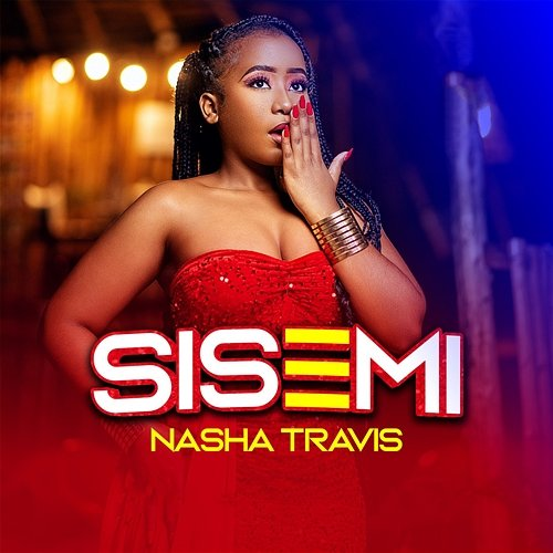 Sisemi Nasha Travis