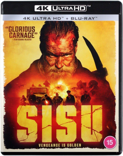 Sisu Helander Jalmari