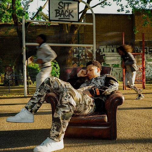 Sit Back Shakes