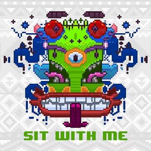 Sit With Me Kulture Shock and SILVABLACK