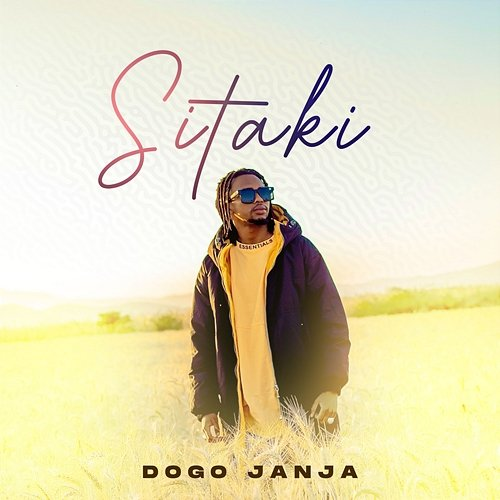 Sitaki Dogo Janja