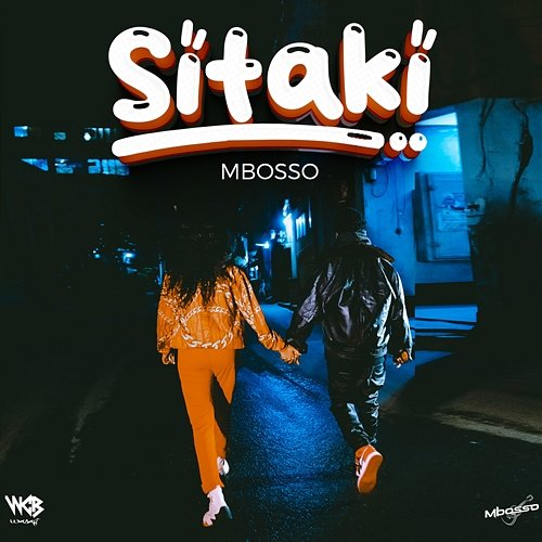 Sitaki Mbosso