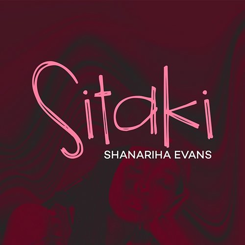 Sitaki Shanariha Evans
