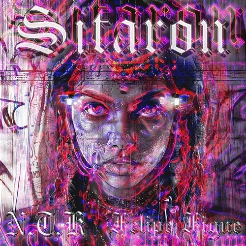 Sitaron Nikki Tarontino King & Felipe Figue