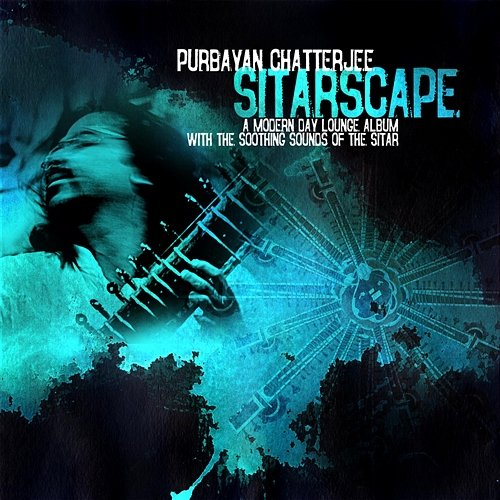 Sitarscape Purbayan Chatterjee