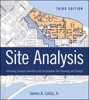 Site Analysis Lagro James A.