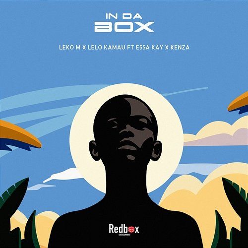 Sithi Shwi IDB, In Da Box, Leko M, Lelo Kamu