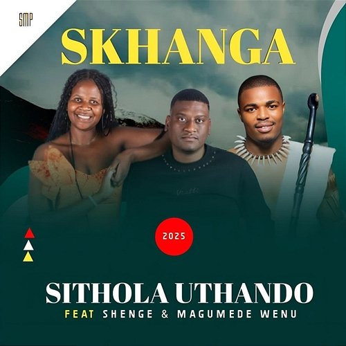 Sithola uthando Shenge wasehlalankosi, Skhanga, MaGumede Wenu