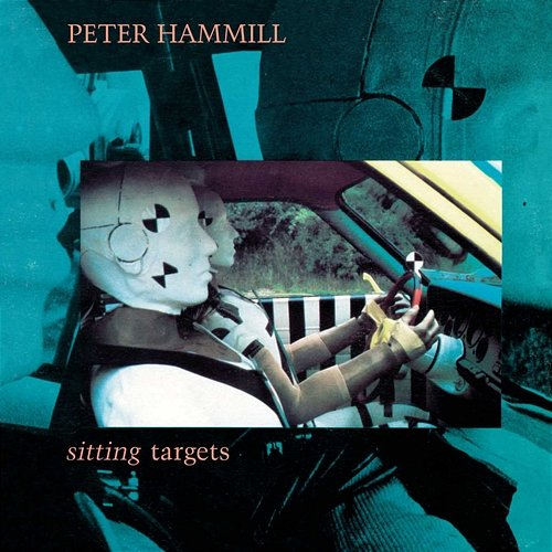Sitting Targets Peter Hammill