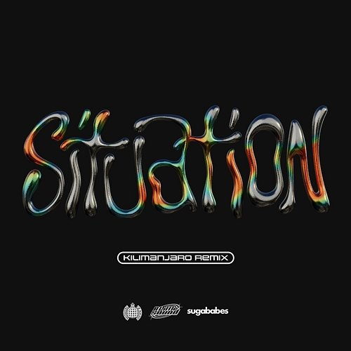 Situation Sugababes, A Little Sound